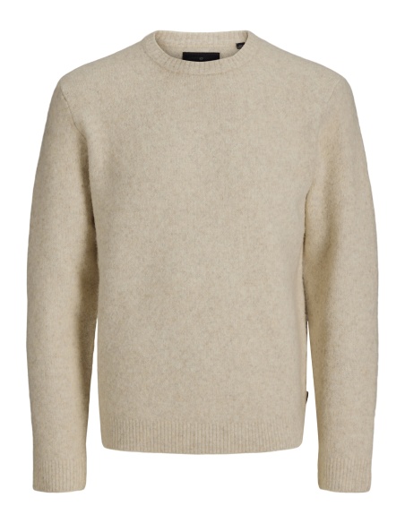 Pull Ancient Scroll JPRBLASIMON Jack&Jones - 3 | TOPS